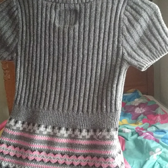 Dress - Picture 4 of 4